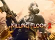 PC游戏《杀戮空间2 Killing Floor 2》中文版下载 v20240123