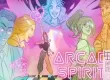 switch游戏《街机精神 Arcade Spirits》英文版nsp/xic/nsz下载+1.20补丁