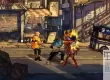 switch游戏《怒之铁拳4 Streets of Rage 4》港版中文nsp/xci整合版下载【含1.09补丁+DLC+金手指】