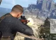 【5.05】PS4《狙击精英5 Sniper Elite 5》中文版PKG下载【1.29补丁+14DLC】
