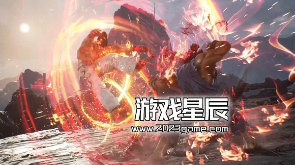 【5.05】PS4游戏《铁拳7 Tekken 7》 港版中文PKG下载【含5.10整合版+25个DLC+金手指】